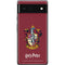 Wizarding World Harry Potter Gryffindor House Crest Google Pixel 6 Skin